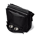 Midwest Poquito Travel Bag 18 L X 20 W X 8 H