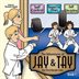 The Adventures Of Jay & Tay: Our First Karate Class