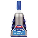 Loctite 1364076 Super Glue Easy Squeeze Gel.14 oz, Super Glue Liquid