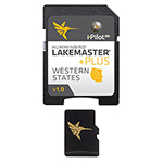 Humminbird 600011-2 Western States Digital Charts