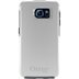 Otterbox Symmetry Series For Samsung Galaxy S6 - White/grey (glacier) By Otterbox