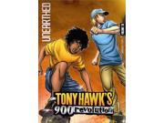 Unearthed (tony Hawk's 900 Revolution)