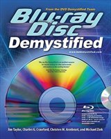 Blu-ray Disc Demystified