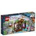 LEGO Elves: The Precious Crystal Mine (41177)