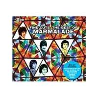 Marmalade - Fine Cuts - The Best Of Marmalade (Original Recordings) (Music CD)