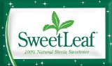 SweetLeaf Sweetener Food Service, 1000-Count