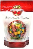 Concord Candy Blox, Build'Em & Eat'Em- Assorted Fruit Flavor, 1 Lb