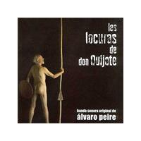 Alvaro Peire - Locuras de Don Quijote [Original Motion Picture Soundtrack] (Original Soundtrack) (Music CD)