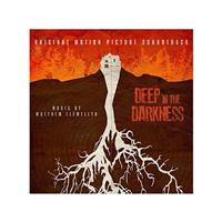 Matthew Llewellyn - Deep In the Darkness (Original Soundtrack) (Music CD)