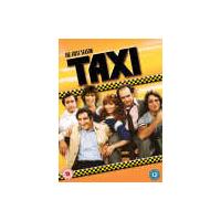 Taxi - Season 1