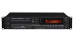 Tascam Cdrw900mkii-n Recorder
