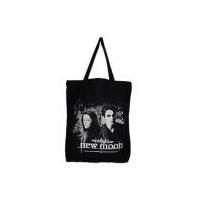 Twilight New Moon Edward and Bella Tote Bag