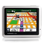 Garmin Nuvi 1100lm Garmin Nuvi 1100lm
