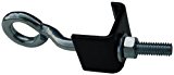 Boone Outdoor aka The Wedge No Rattle Hitch Stabilizer