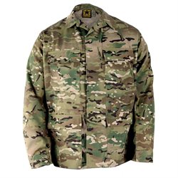PROPPER F545414 BDU Coat