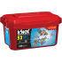 K'NEX 52 Model Tub (13466)