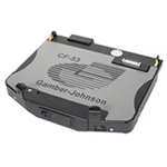 Gamber Johnson 7160-0393-04-p Docking Station