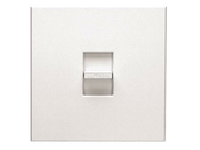 Nova Dimmer 2000w White Lutron Electronics Receptacles And Switches N-2000-wh