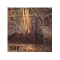 Isor - The Zebra Theory