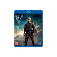 The Vikings - Season 2