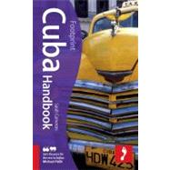 Cuba Handbook, 5th