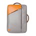 Moshi Venturo Slim Laptop Backpack - Titanium Gray By Moshi