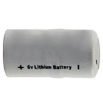Impala Power 6v Lithium Battery
