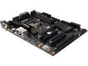 Gigabyte Ga-z170xp-sli (rev. 1.0) Atx Intel Motherboard