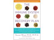 The Immune System Recovery Plan