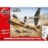 Airfix Supermarine Spitfire MkVb Messerschmitt BF109E