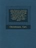 Index Filicum,sive, Enumeratio Omnium Generum Specierumque Filicum Et Hydropteridum Ab Anno 1753 Ad Finem Anni 1905 Descriptorium