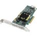 Adaptec 2405 4-port Sas/sata Raid Controller - Pci Express X8 - 300mbps - 1 X 36-pin Sff-8087 Sas 3