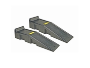 Magnum-16000 Auto Ramp Set With Built-in Safety Chock -usatm