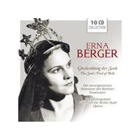 Soul's Peal of Bells: Mozart, Puccini, Verdi, Leoncavallo, Etc. (Music CD)