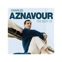 Charles Aznavour - Best Of (Music CD)