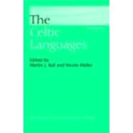 The Celtic Languages