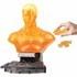DC Comics Aquaman Cristal 3D Puzzle