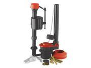 Toilet Repair Kit, Fits Most Toilets