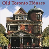 Old Toronto Houses