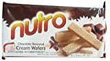Nutro Chocolate Cream Wafers