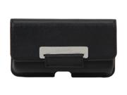 SAMSUNG Black Horizontal Carrying Pouch For Intensity 2 U460 ET-OCTLBLNGBCC