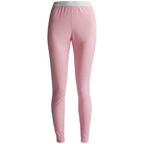 Hot Chillys Pepper Bi-ply Base Layer Bottoms - Midweight (for Women)