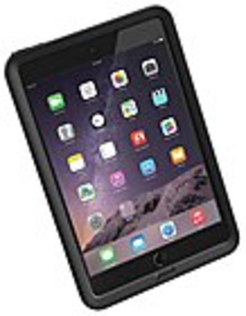 Lifeproof 77-50778 Fre Ipad Mini/mini 2/mini 3 Waterproof Protective Case - Black