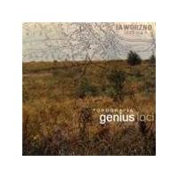 Topografia - Genius Loci [Digipak] (Music CD)