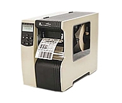 Zebra 110xi4 Rfid Network Thermal Label Printer - Monochrome - 14 In/s Mono - 600 Dpi - Serial, Parallel, Usb, Network - Fast Ethernet 116-801-00201
