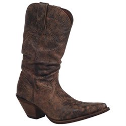 Durango Crush Women's Slouch Boot RD3553-8M