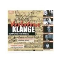 Forbidden Sounds - Composers in Exile