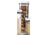 OXO Good Grips Pop Containers Small Square - 0.9L