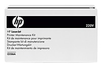 Hp Ce506a Fuser Kit For Color Laserjet Printers - 100000 Pages - Laser - 220 V