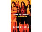 Alice In Chains